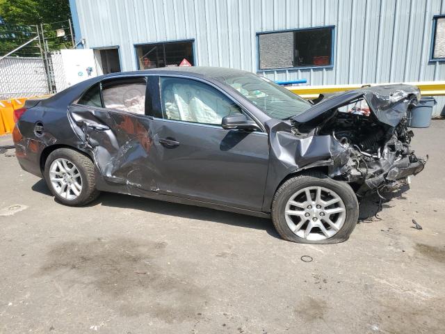 Photo 4 from auction – 2013 CHEVROLET MALIBU with VIN 1G11F5SR5DF139001