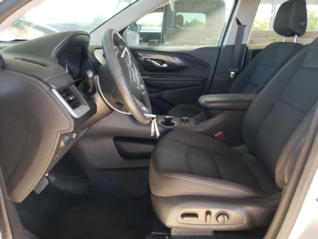 Photo 7 from auction – 2022 GMC TERRAIN SL with VIN 3GKALMEV6NL120195