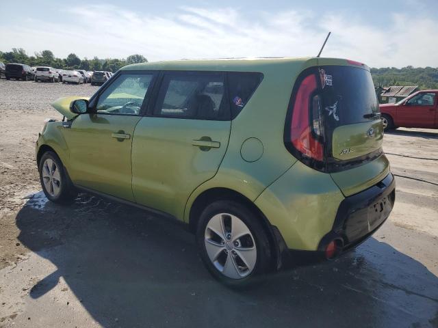 Photo 2 from auction – 2014 KIA SOUL with VIN KNDJN2A20E7727669