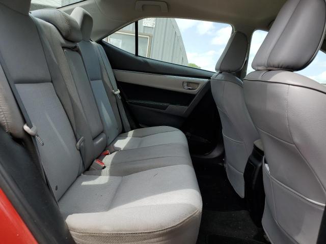 Photo 10 from auction – 2016 TOYOTA COROLLA L with VIN 5YFBURHE4GP481498