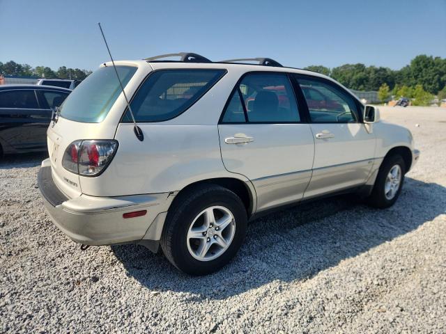 Photo 3 from auction – 2003 LEXUS RX 300 with VIN JTJGF10U430163533
