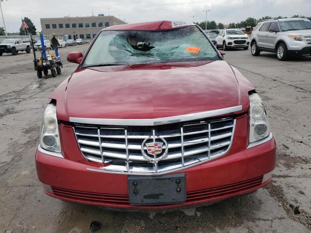 Photo 5 from auction – 2008 CADILLAC DTS with VIN 1G6KD57Y98U146488