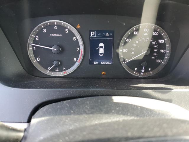 Photo 9 from auction – 2015 HYUNDAI SONATA SE with VIN 5NPE24AF9FH176406
