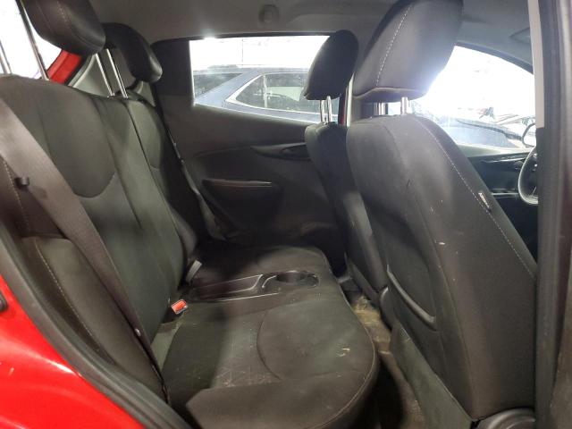 Photo 11 from auction – 2020 CHEVROLET SPARK 1LT with VIN KL8CD6SA9LC458545