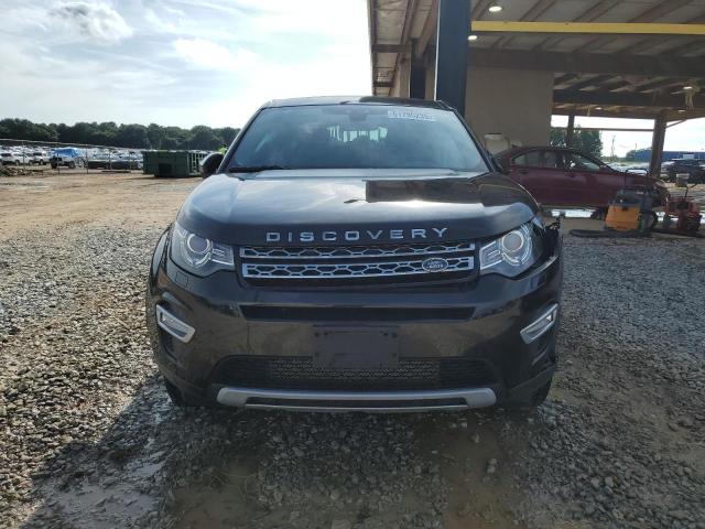 Photo 5 from auction – 2016 LAND ROVER DISCOVERY with VIN SALCT2BG0GH549955