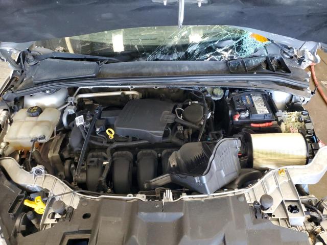 Photo 11 from auction – 2015 FORD FOCUS SE with VIN 1FADP3F23FL260641
