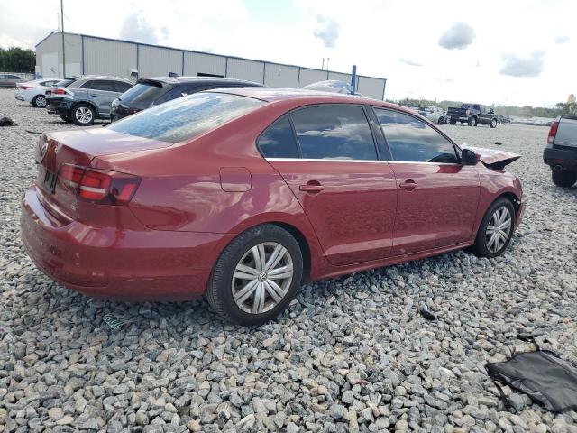 Photo 3 from auction – 2017 VOLKSWAGEN JETTA with VIN 3VW2B7AJ8HM355801