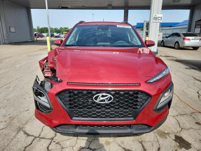 Photo 5 from auction – 2020 HYUNDAI KONA SEL with VIN KM8K2CAA0LU562811