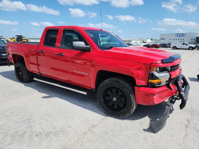 Photo 4 from auction – 2017 CHEVROLET SILVERADO with VIN 1GCRCPEC7HZ272238