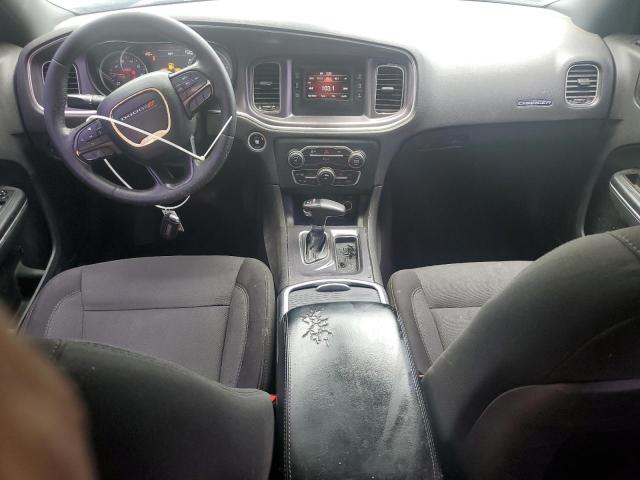 Photo 8 from auction – 2015 DODGE CHARGER SE with VIN 2C3CDXBG5FH826503