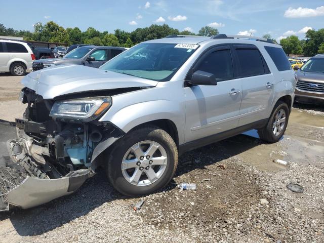 Photo 1 from auction – 2014 GMC ACADIA SLE with VIN 1GKKRNED8EJ157742