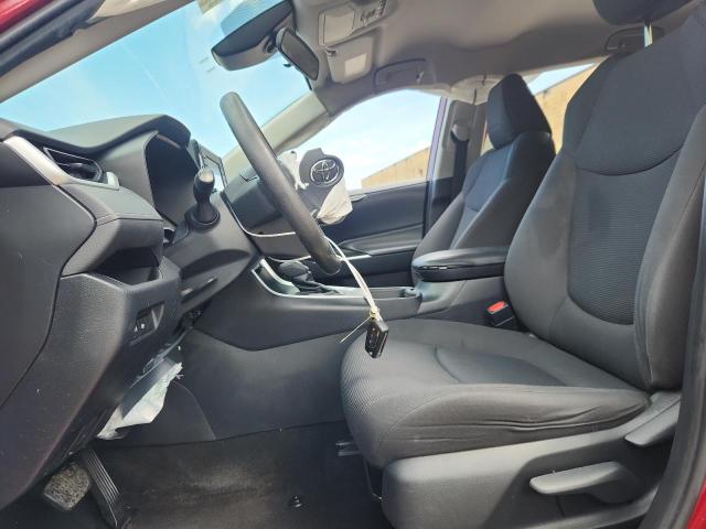 Photo 7 from auction – 2019 TOYOTA RAV4 LE with VIN 2T3F1RFV1KC010230