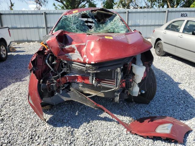Photo 5 from auction – 2018 CHEVROLET EQUINOX LT with VIN 2GNAXJEV1J6110520