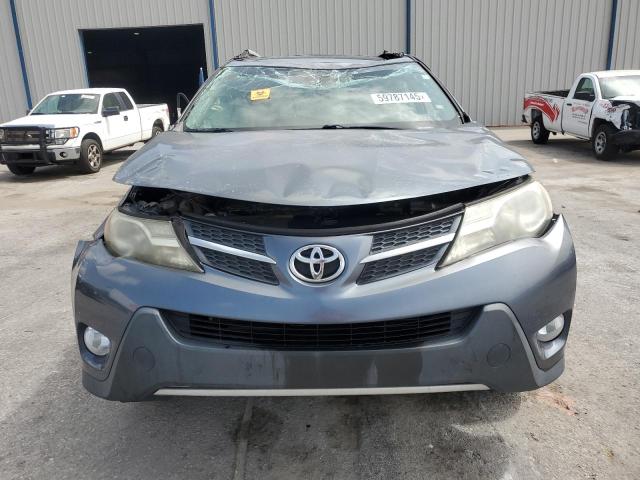Photo 5 from auction – 2013 TOYOTA RAV4 XLE with VIN 2T3WFREV4DW035336