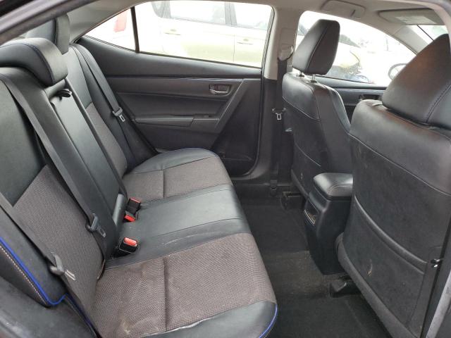 Photo 10 from auction – 2018 TOYOTA COROLLA L with VIN 2T1BURHE6JC041998