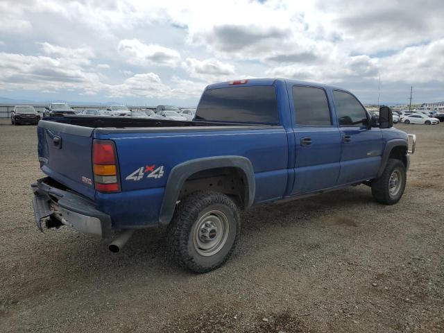 Photo 3 from auction – 2004 GMC SIERRA K25 with VIN 1GTHK23U94F226158