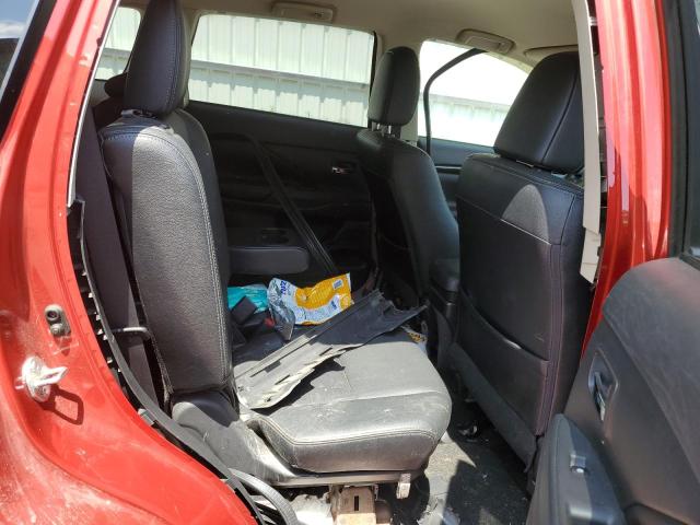 Photo 11 from auction – 2018 MITSUBISHI OUTLANDER with VIN JA4AZ3A33JZ067297