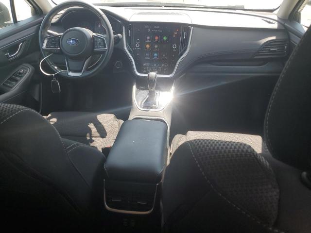 Photo 8 from auction – 2023 SUBARU OUTBACK PREMIUM with VIN 4S4BTADC1P3138287