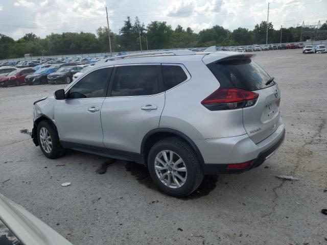 Photo 2 from auction – 2018 NISSAN ROGUE S with VIN KNMAT2MT5JP545681