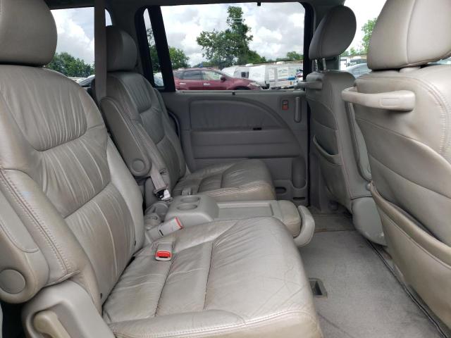 Photo 11 from auction – 2010 HONDA ODYSSEY EX with VIN 5FNRL3H63AB049656