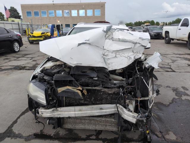 Photo 5 from auction – 2010 AUDI A4 PREMIUM with VIN WAUWFAFL4AA135684
