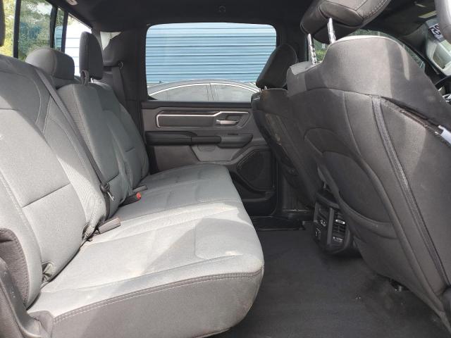 Photo 10 from auction – 2021 RAM 1500 BIG H with VIN 1C6RREMTXMN812565