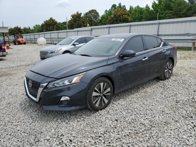 NISSAN ALTIMA 2019 z numerem VIN 1N4BL4EV9KC215587 - Zdjęcie z aukcji