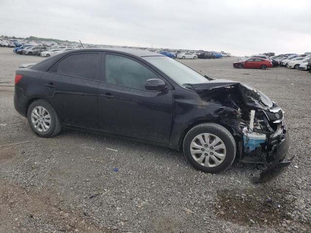 Photo 4 from auction – 2012 KIA FORTE EX with VIN KNAFU4A24C5538307