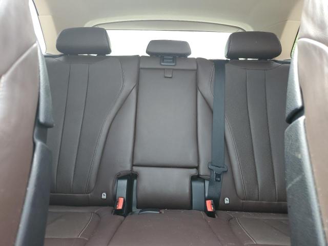 Photo 10 from auction – 2015 BMW X5 XDRIVE3 with VIN 5UXKS4C56F0J97829