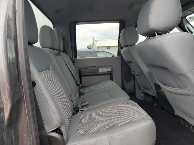 Photo 10 from auction – 2015 FORD F250 SUPER with VIN 1FT7W2B69FED40723