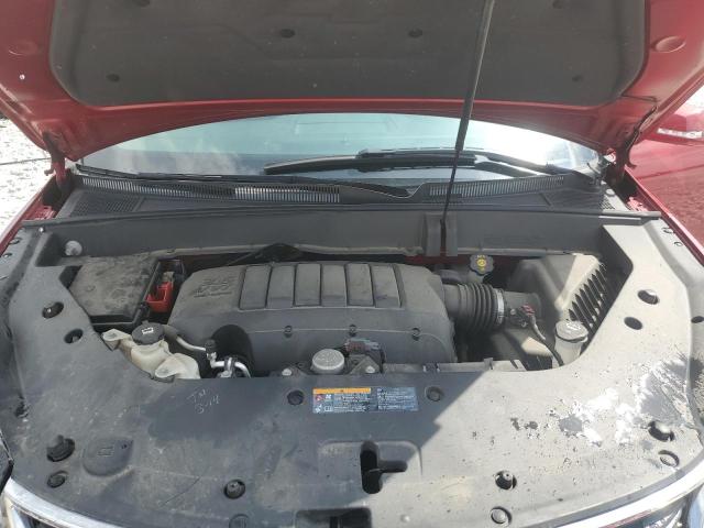 Photo 12 from auction – 2014 CHEVROLET TRAVERSE L with VIN 1GNKRGKD9EJ317677