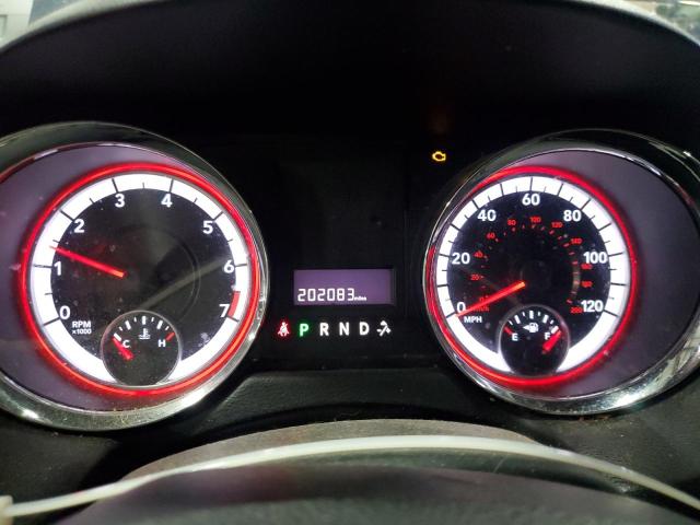 صورة رقم 9 من المزاد - 2013 DODGE GRAND CARA مع VIN 2C4RDGBG2DR714142