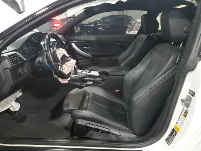 Photo 7 from auction – 2014 BMW 435 I with VIN WBA3R1C52EK192076