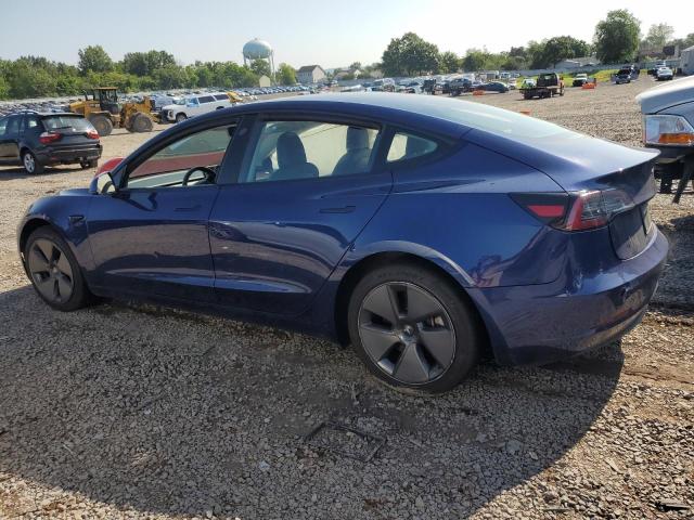 Photo 2 from auction – 2023 TESLA MODEL 3 with VIN 5YJ3E1EAXPF435108