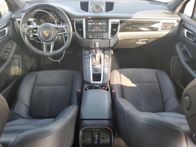 Photo 8 from auction – 2018 PORSCHE MACAN with VIN WP1AA2A55JLB21662