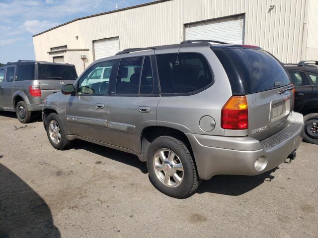 Photo 2 from auction – 2002 GMC ENVOY with VIN 1GKDT13S122458332