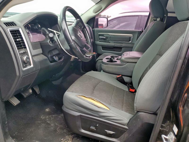 Photo 7 from auction – 2016 RAM 1500 with VIN 1C6RR7LG8GS340047