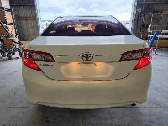 Снимка 6 от търг – 2012 TOYOTA CAMRY BASE с VIN 4T1BF1FK1CU570183