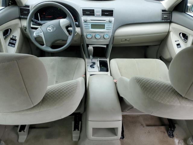 Photo 8 from auction – 2007 TOYOTA CAMRY CE with VIN 4T1BE46K87U557375