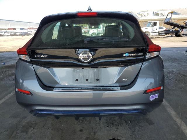 Photo 6 from auction – 2019 NISSAN LEAF S with VIN 1N4AZ1CP5KC305686