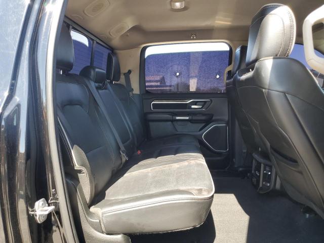 Photo 10 from auction – 2019 RAM 1500 LARAM with VIN 1C6SRFJT0KN517855