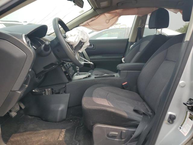 Photo 7 from auction – 2011 NISSAN ROGUE S with VIN JN8AS5MV9BW678316