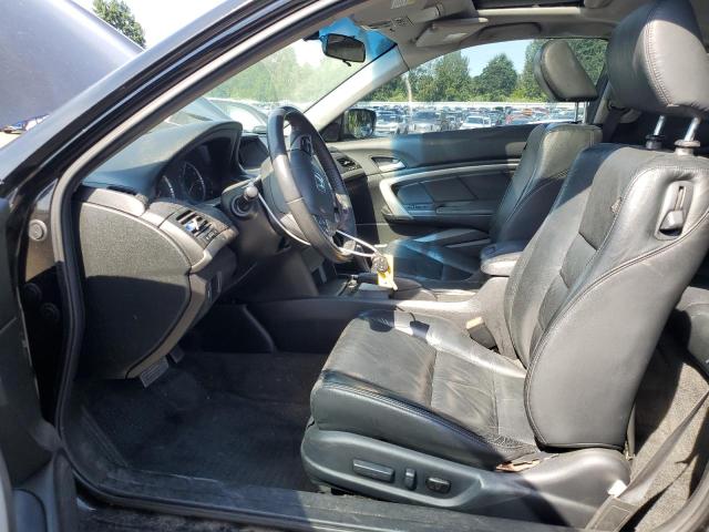 Photo 7 from auction – 2012 HONDA ACCORD EXL with VIN 1HGCS1B8XCA011748