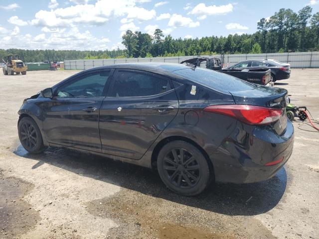 Photo 2 from auction – 2015 HYUNDAI ELANTRA with VIN 5NPDH4AE8FH642425