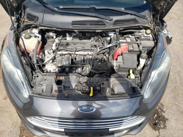 Photo 12 from auction – 2017 FORD FIESTA SE with VIN 3FADP4EJ7HM144388