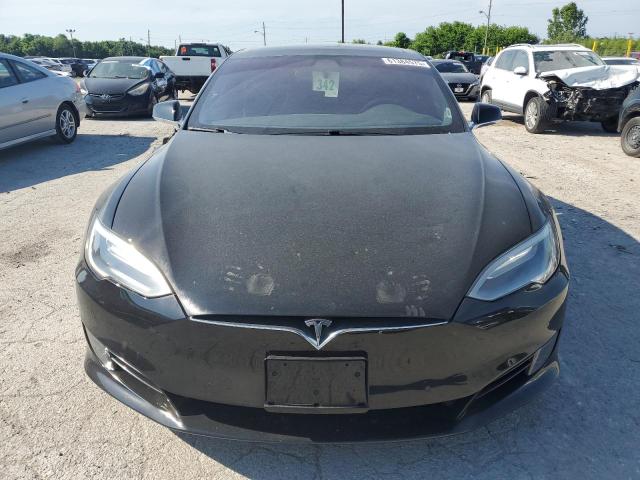 Снимка 5 от търг – 2017 TESLA MODEL S с VIN 5YJSA1E11HF209631