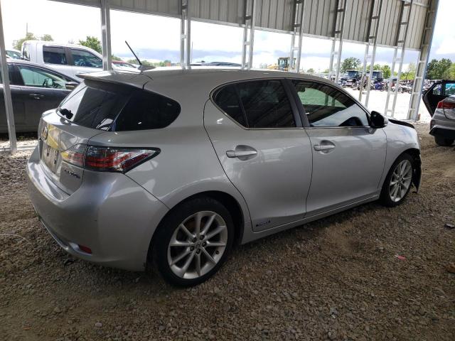 Photo 3 from auction – 2011 LEXUS CT 200 with VIN JTHKD5BH8B2034450