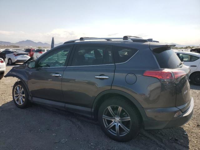 Photo 2 from auction – 2018 TOYOTA RAV4 LIMITED with VIN 2T3DFREV2JW762316