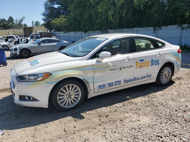 Photo 1 from auction – 2013 FORD FUSION SE with VIN 3FA6P0LU3DR319313