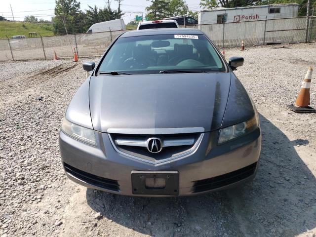 Photo 5 from auction – 2004 ACURA TL with VIN 19UUA66254A059394